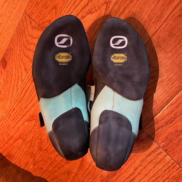 Scarpa Instincts VS - Picture 2 of 7